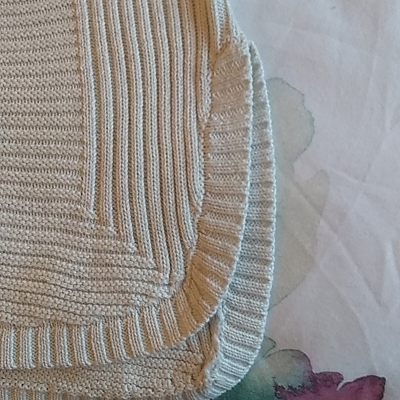 Crew Neck Sweater by Aspen size 2X - Picture 3 of 9